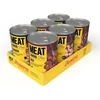 Josera Josera Meat Lovers Pure įvairių skonių paketas 6x400g (30003907)