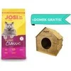 Josera JosiCat Sterilized Classic 18kg