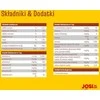 Josera JosiCat Pašaras katėms Skani jautiena 18kg