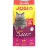 Josera JosiCat Sterilised Classic 15kg+3kg