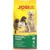Josera JosiDog Senior Light sausas pašaras vyresnio amžiaus šunims, 15 kg