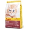 Josera Kitten Minette sausas maistas kačiukams ir maitinančioms katėms 10kg Nauja pakuotė!