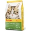 Josera Kitten Grainfree begrūdis sausas pašaras jaunoms katėms su paukštiena, 400g
