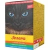 Josera Maistas Filet Multicular pakeliai 6x70g
