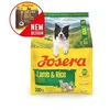 Šunų Maistas - JOSERA Suaugusiųjų Aviena ir Ryžiai 900g Be Glitimo