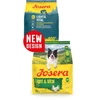 Josera Adult Light & Vital 900g (50014798)