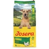Josera Balance sausas pašaras vyresnio amžiaus šunims su paukštiena, 12,5kg