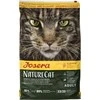 Josera Naturecat sausas begrūdis maistas suaugusioms jautrioms maistui katėms 10kg