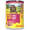 Josera Meat Lovers Junior su jautiena 400g (30003897)