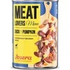 Josera Meat Lovers Menu antiena with moliūgas konservuotas pašaras šunims su antiena ir moliūgais, 400g