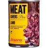 Josera Meat Lovers Pure ėriena konservuotas pašaras šunims su ėriena, 400g