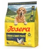 Josera Medi / Maxi vištiena & Sweet bulvės 900g (50014819)