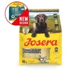 Josera Suaugusiems Medium/Maxi SensiAdult 3kg