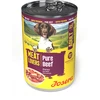 Josera Meatlovers Pure jautiena 400g (30003898)