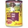 Josera Meatlovers Pure jautiena 400g (30003898)