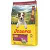 Josera Mini Adult Lamb - begrūdis sausas pašaras mažų veislių šunims su ėriena, 10 kg