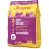 Josera Mini ėriena begrūdis sausas pašaras mažų veislių šunims su ėriena, 900 g