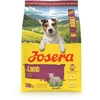 Josera Mini ėriena begrūdis sausas pašaras mažų veislių šunims su ėriena, 900 g