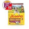 JOSERA Mini lašiša & vištiena – sausas Maistas šunims – 3kg