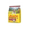 JOSERA Mini lašiša & vištiena – sausas Maistas šunims – 3kg