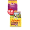Josera Mini vištiena ir ryžiai sausas pašaras mažų veislių šunims su paukštiena, 10 kg