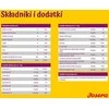 Josera MiniJunior antiena and lašiša sausas pašaras mažų veislių jauniems šunims su antiena ir lašiša, 10 kg