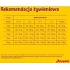 Josera MiniJunior antiena and lašiša sausas pašaras mažų veislių jauniems šunims su antiena ir lašiša, 10 kg