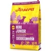 Josera MiniJunior antiena and lašiša sausas pašaras mažų veislių jauniems šunims su antiena ir lašiša, 10 kg