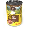 Josera Meatlovers Pure ėriena maistas mokra šunims 400g (30003900)