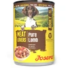 Josera Meatlovers Pure ėriena maistas mokra šunims 400g (30003900)