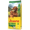 Šunų maistas - JOSERA Mother &amp; Puppy lašiša ir ryžiai 12.5kg, be glitimo, 30% baltymų