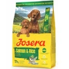 Šunų maistas - JOSERA Mother &amp; Puppy lašiša ir ryžiai 3kg