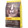 Josera Naturelle Sterilised begrūdis sausas maistas suaugusioms sterilizuotoms katėms 400g