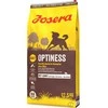 Josera Optiness sausas pašaras šunims su ėriena, 12,5kg