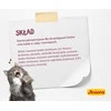 Josera Kitten Minette sausas maistas kačiukams ir maitinančioms katėms 10kg Nauja pakuotė!