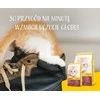 Josera Kitten Minette sausas maistas kačiukams ir maitinančioms katėms 10kg Nauja pakuotė!