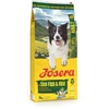 Josera Sea žuvis ir ryžiai - Maistas sausas suagusiems psów, 12.5kg (50016325)