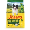 Josera Sea žuvis ir ryžiai - Maistas sausas suagusiems psów, 3kg (50016324)