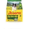 Josera Sea žuvis ir ryžiai - Maistas sausas suagusiems psów, 900g (50016323)