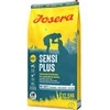 Josera SensiPlus sausas pašaras jautriems šunims su antiena, 12,5kg