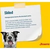 Josera SensiPlus sausas pašaras jautriems šunims su antiena, 900 g
