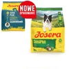 Josera SensiPlus sausas pašaras jautriems šunims su antiena, 12,5kg