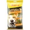 Josera Loopies Poultry skanėstas užkandis šunims, su paukštiena 11x150g