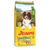 Josera A/S antiena ir bulvės begrūdis sausas pašaras šunims su antiena ir bulvėmis, 12,5kg