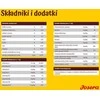 Josera Kids sausas pašaras jauniems šunims su paukštiena, 12,5kg