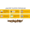 Josera Senior sausas pašaras vyresnio amžiaus katėms, 400g