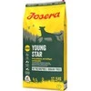 Šunų Maistas - JOSERA YoungStar 12.5kg Be Grūdų Sausas Maistas 25% Baltymų 13% Riebalų