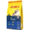 JosiCat Crispy antiena sausas pašaras katėms su antiena, 1,9kg
