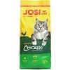 Maistas sausas katei JosiCat Crunchy vištiena 18kg