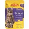JosiCat Rich su indykiem 85g (30003779)